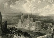 Oppenheim c1872. Creator: E I Roberts