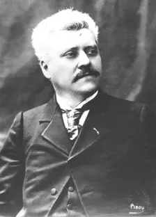 Ordonneau c1893. Artist: Eugene Pirou