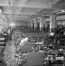 Original Odhner, Gothenburg and Stromstad, Sweden, 1956. Creator: Unknown