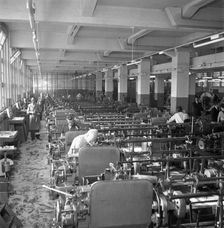 Original Odhner, Gothenburg and Stromstad, Sweden, 1956. Creator: Unknown