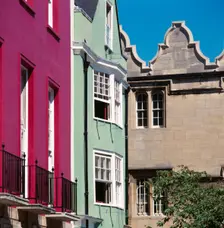 Oriel Square, Oxford, Oxfordshire, c2000s(?)