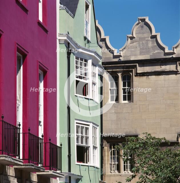 Oriel Square, Oxford, Oxfordshire, c2000s(?). Artist: Unknown.