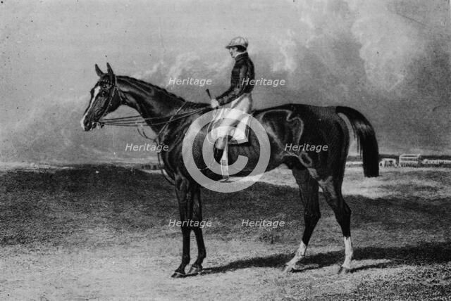 'Orlando', c1841-1860, (1911). Artist: Unknown.