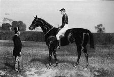 Ormonde 1883-1904, (1911)