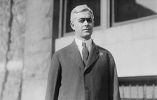 Ormsby McHarg, 1912. Creator: Bain News Service