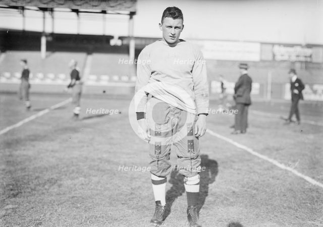 Ormsby, between c1910 and c1915. Creator: Bain News Service.