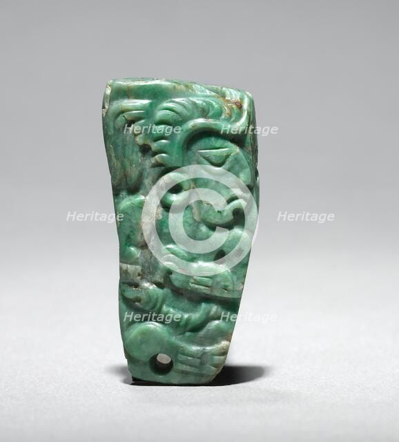 Ornament, 250-900. Creator: Unknown.