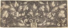 Ornament. Creator: Heinrich Aldegrever