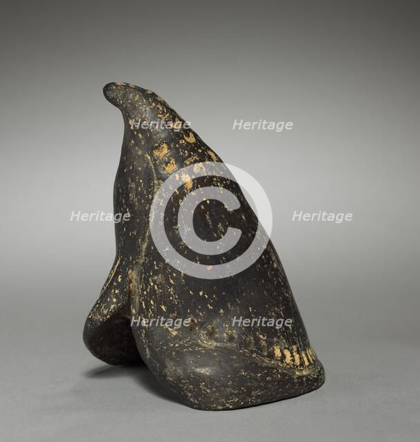 Ornament, before 1921. Creator: Unknown.