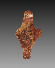 Ornament, c. 300 BC-AD 100. Creator: Unknown