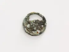 Ornament, Goryeo period, 12th-13th century. Creator: Unknown