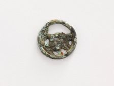 Ornament, Goryeo period, 12th-13th century. Creator: Unknown