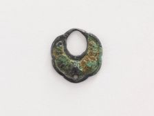 Ornament, Goryeo period, 12th-13th century. Creator: Unknown