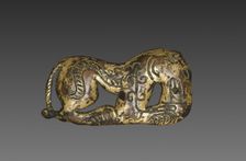 Ornament, Han dynasty (206 BC-AD 220). Creator: Unknown