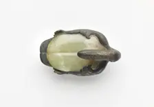 Ornament, Han dynasty, 206 BCE-220 CE. Creator: Unknown