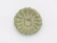 Ornament, Possibly Roman Period, 30 BCE-395 CE. Creator: Unknown