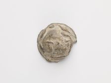 Ornamental boss, Possibly Han dynasty, 206 BCE-220 CE. Creator: Unknown