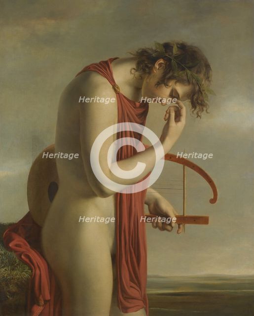 Orpheus.