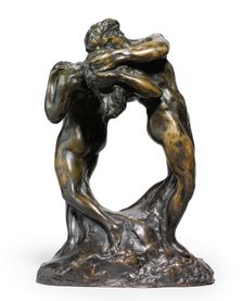 Orpheus and Eurydice
