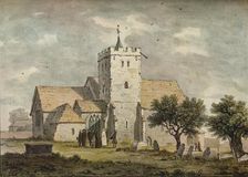 Orpington 1768. Artist: John Inigo Richards