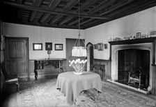 Orpington Priory, London, 1935. Artist: PEW Street