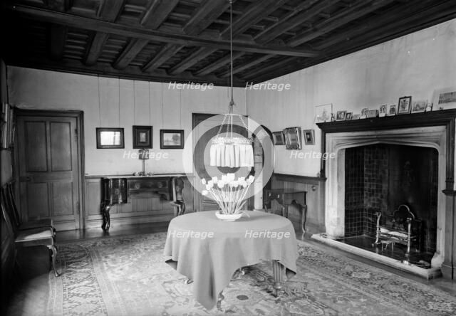 Orpington Priory, London, 1935. Artist: PEW Street