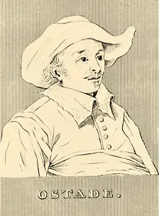 Ostade (1610-1685), 1830. Creator: Unknown