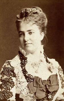 Ostava Torriani, c1870. Creator: London Stereoscopic & Photographic Co