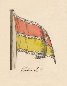 Ostend 1838