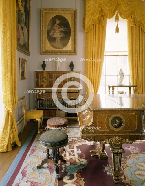 Osborne House, c1990-2010. Artist: Unknown.