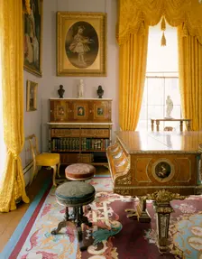 Osborne House, c1990-2010