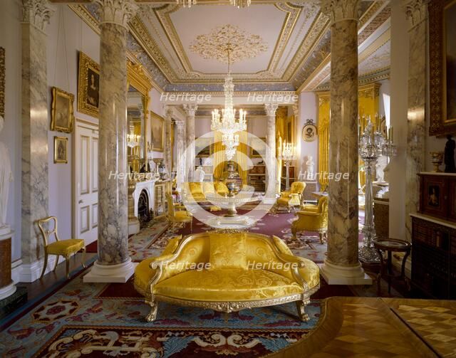 Osborne House, c1990-2010. Artist: Unknown.