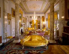 Osborne House, c1990-2010