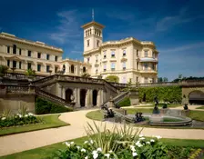 Osborne House, c1990-2010
