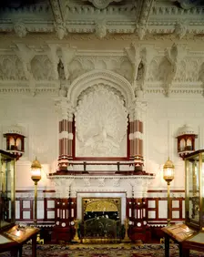 Osborne House, c1990-2010. Artist: Nigel Corrie
