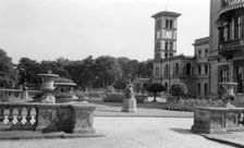 Osborne House, East Cowes, Isle of Wight, 20th century
