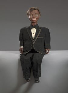 Oscar Land, 1950s. Creator: Unknown