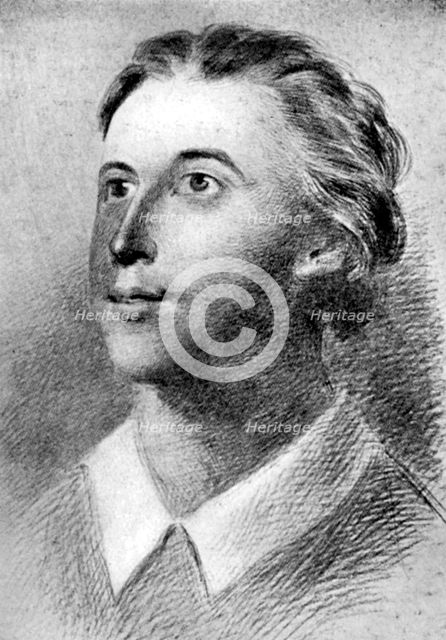 Oscar Wilde as a lad, c1870. Creator: Unknown.