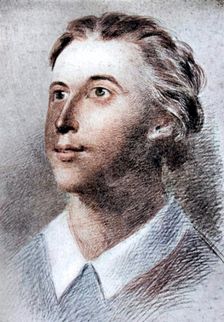 Oscar Wilde as a lad, c1870. Creator: Unknown