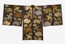 Ôsodemono-Style Garment, Japan, Meiji period (1868-1912), 1875/1900. Creator: Unknown
