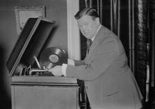 Otto Goritz, between c1915 and c1920. Creator: Bain News Service