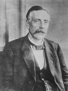 Otto Hue, between c1915 and c1920. Creator: Bain News Service