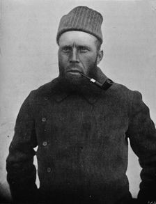 Otto Sverdrup 1895, (1897)