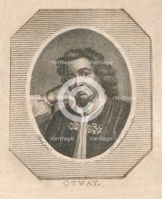 'Otway', c1800. Creator: John Thornthwaite.