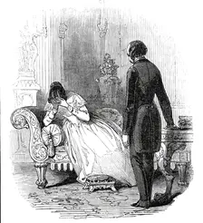 Otello, a Tale of the Opera, 1845. Creator: Unknown