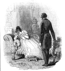 Otello, a Tale of the Opera, 1845. Creator: Unknown