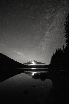 Other Worldly. Creator: Joshua Johnston