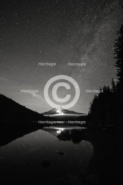 Other Worldly. Creator: Joshua Johnston.