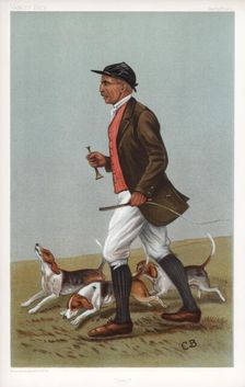 Otho 1902. Artist: CB