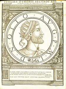 Otho II (955 - 983), 1559
